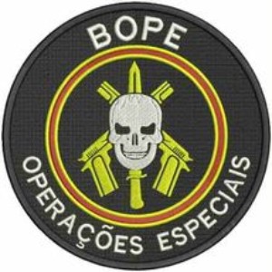 BOPE